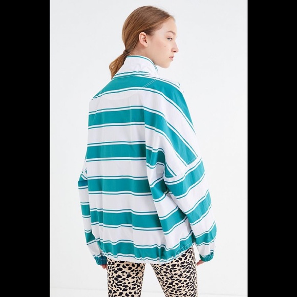 UO Pullover Jacket - Picture 3 of 7